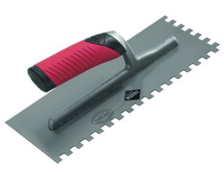 RUBI 74982 Nazubljena Gleterica 28cmx13mm