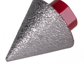 RUBI 06986 Dijamantska cilindrična brusna kruna 35 mm