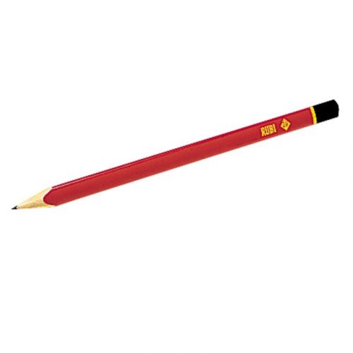 RUBI 65942 Građevinska Olovka 