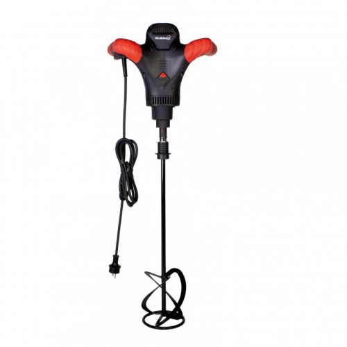 RUBI 26981 RUBIMIX-9 POWER MAX Električni mikser u koferu, 2.100W