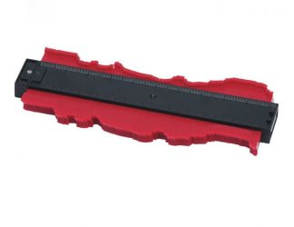 RUBI 70925 Šablon za keramičare