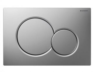 Geberit taster hrom mat Sigma 01 115.770.46.5